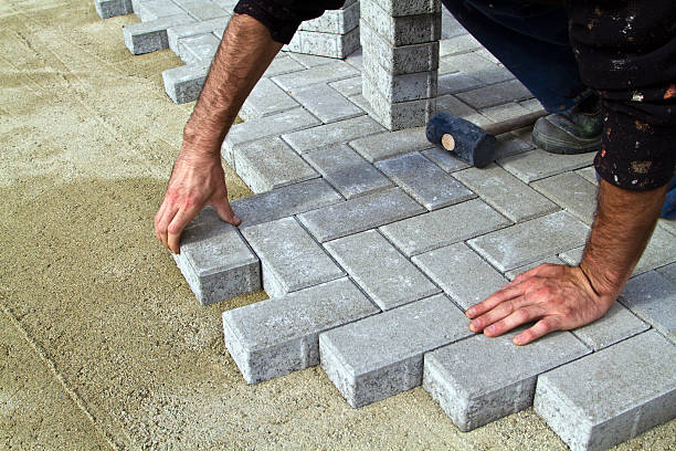 Trusted Forest Glen, MD Driveway Pavers Experts